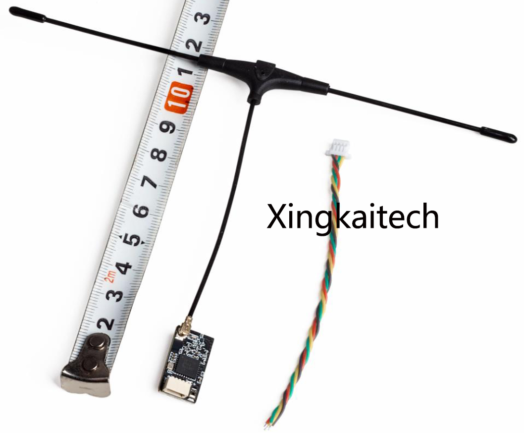 ELRS RX 915MHz MINI Expresslrs RX 远程接收机模块