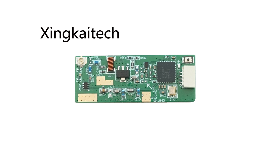 ELRS RX 170MHz MINI Expresslrs RX 远程接收机模块