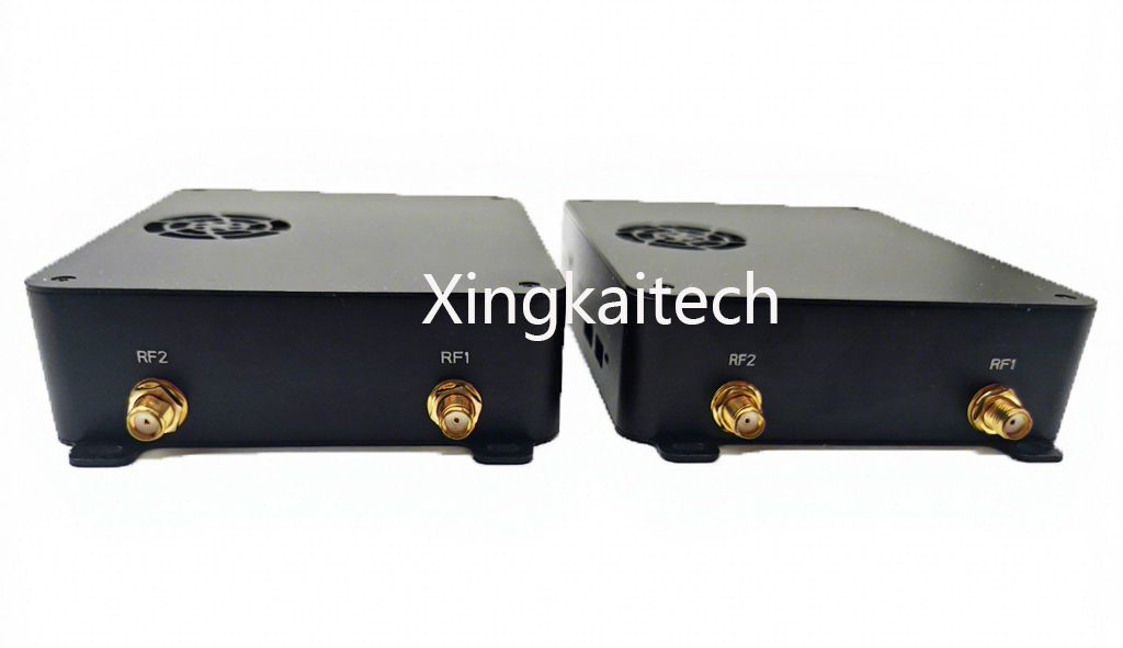 图数一体网口传输设备XK-F303KE