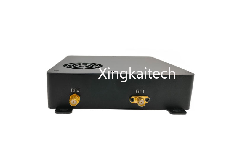 图数一体网口传输设备XK- F305E