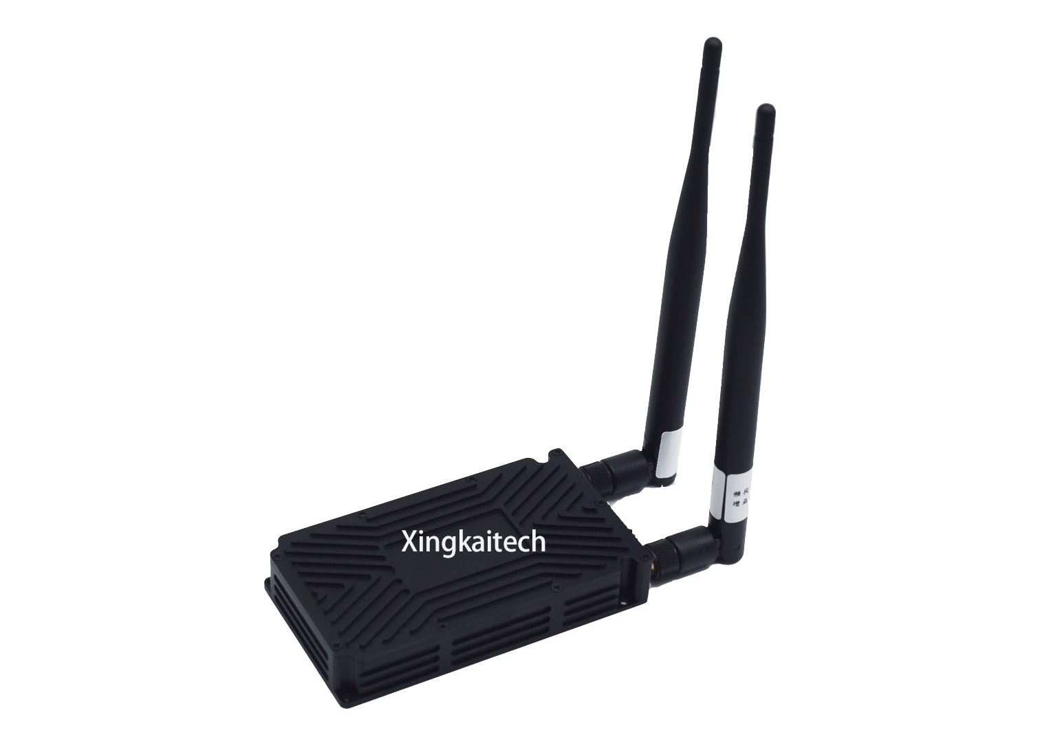 重型无人机 SDR Mesh Network 自组网 2瓦*2 Cofdm 机载 Mesh Radio UAV 应急通信系统 FHSS跳频 XK-F355 抗干扰